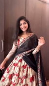 PC 525 Rayon Cotton With Kalamkari Print Lehenga With Choli Dupatta Wholesale Clothing Distributors In India